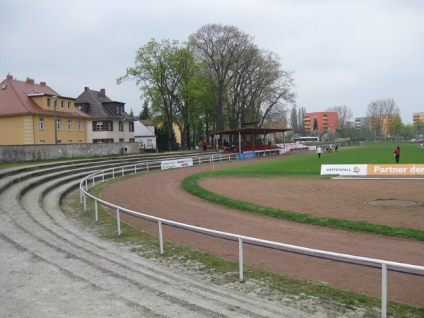 Stadion an der Lipezker Straße stadium image