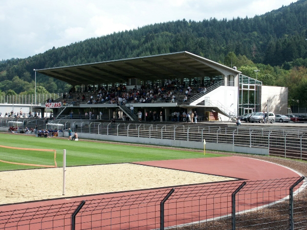 Möslestadion stadium image