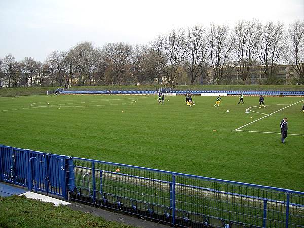 BZA Westender Straße stadium image