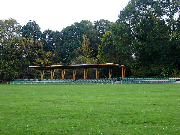Weserstadion Platz 12 stadium image