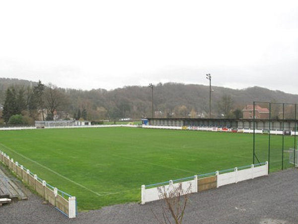 Stade Communal Louis Manne stadium image