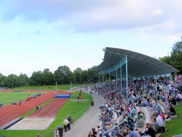 Sportpark Illoshöhe stadium image