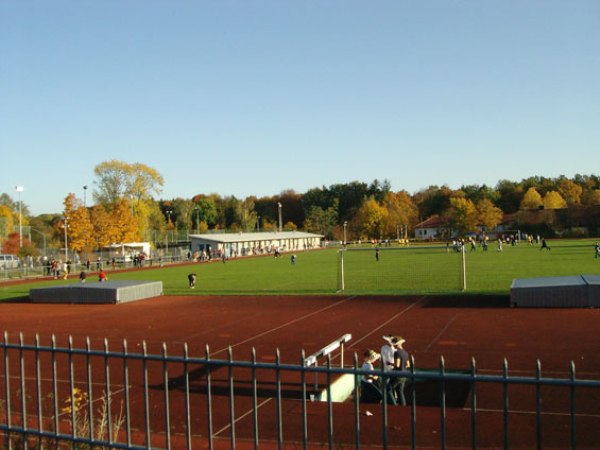 BZA Waldau stadium image