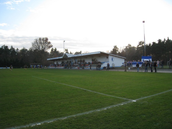 Viktoria-Sportplatz stadium image