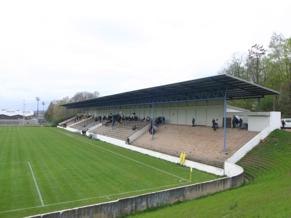 FC Sportfeld stadium image