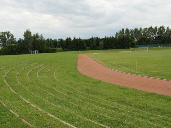 Allianzstadion stadium image