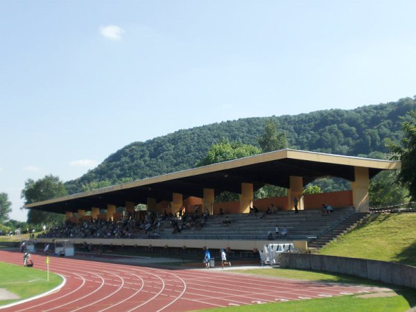 Ellenfeldstadion stadium image