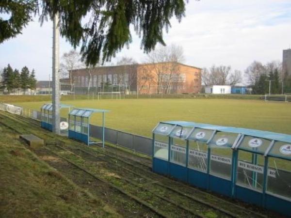 Volksstadion stadium image