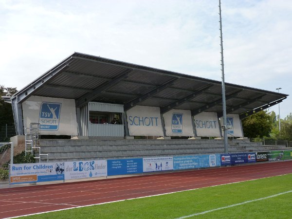 Otto-Schott-Sportzentrum stadium image