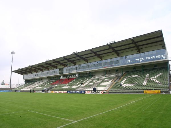 Dietmar-Scholze-Stadion an der Lohmühle stadium image
