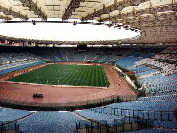 Stadio Olimpico stadium image