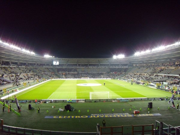 Stadio Olimpico Grande Torino stadium image