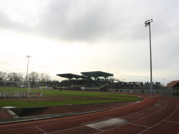 Parc des Sports stadium image