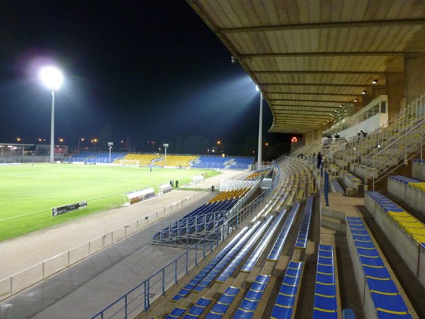 Parc des Sports stadium image