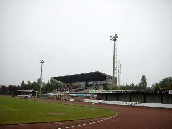 Gemeentelijk Sportcentrum stadium image