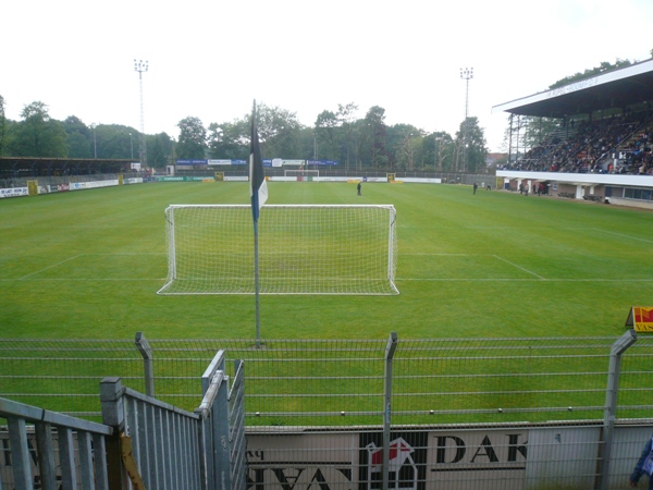 Gemeentelijk Parkstadion stadium image