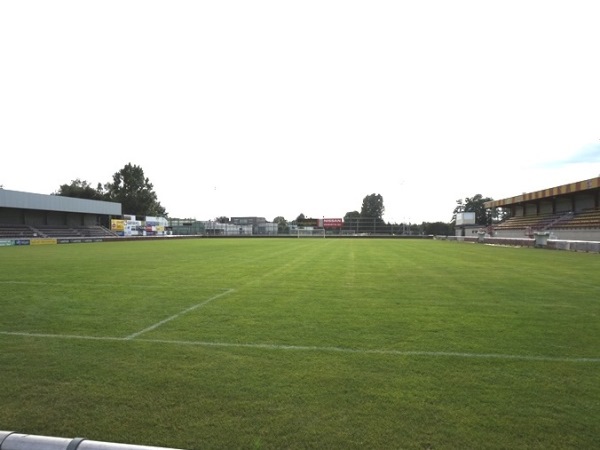 Mirakelstadion stadium image