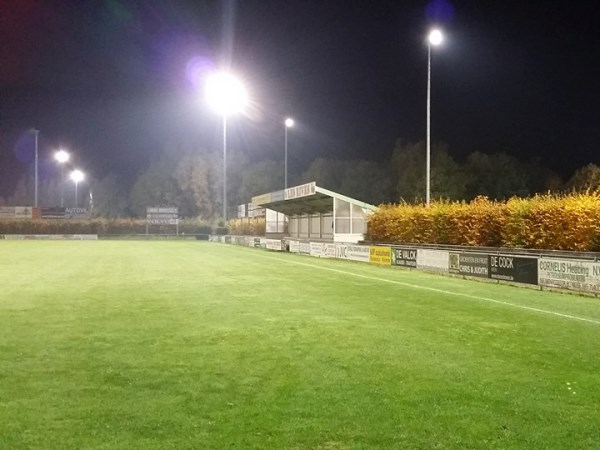 Frans Lathouwersstadion stadium image
