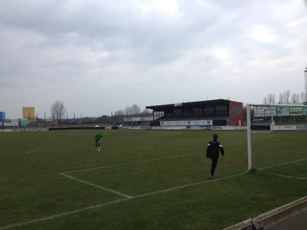 Marcel Verwimpstadion stadium image