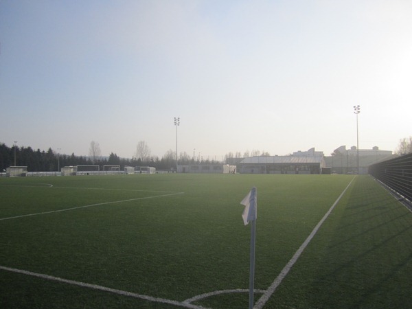 Mons Terrain Synthétique stadium image