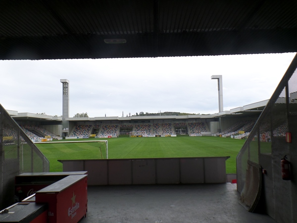 Estadio Nuevo Lasesarre stadium image