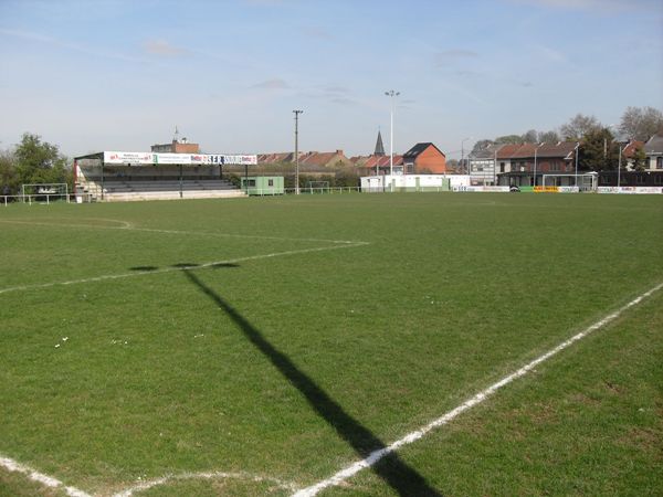 Complexe des Sablières stadium image