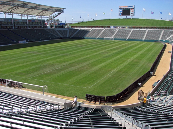 Estadi Olímpic Camilo Cano stadium image