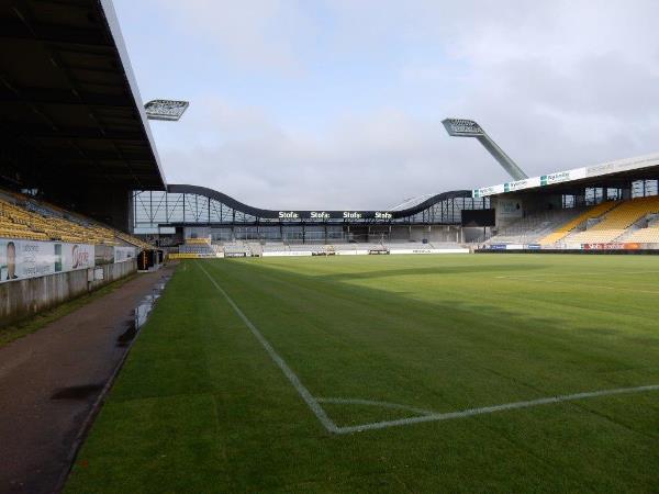 Nordstern Arena Horsens stadium image