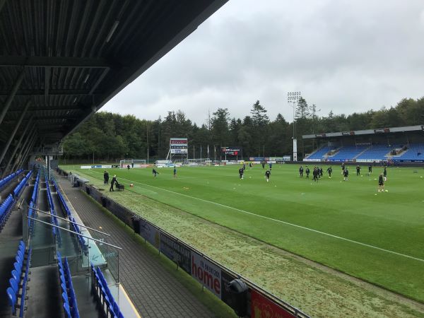 DS Arena stadium image