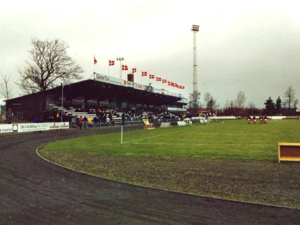 Capelli Sport Stadion stadium image
