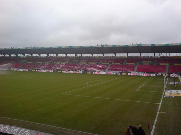 Right to Dream Park stadium image