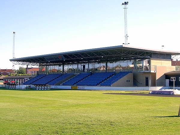 Roskilde Idrætspark stadium image