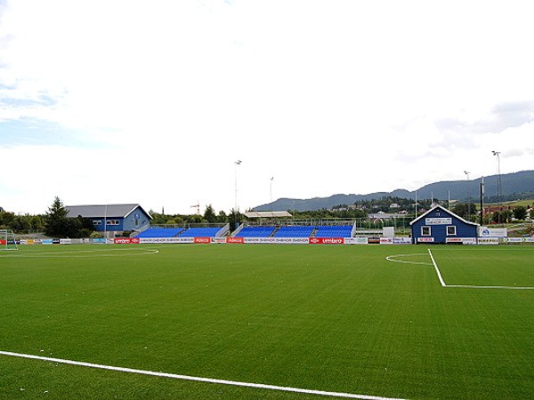 EXTRA Arena stadium image
