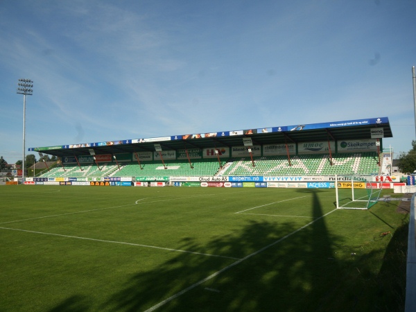 Briskeby Arena stadium image