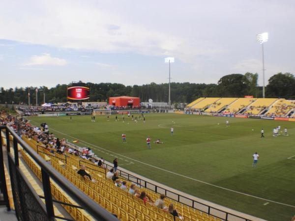 Fifth Third Bank Stadium stadium image