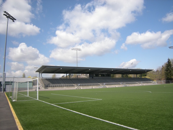Starfire Sports Stadium stadium image