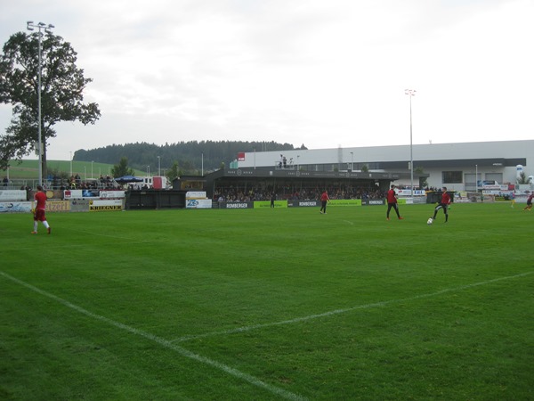 Park21-Arena stadium image