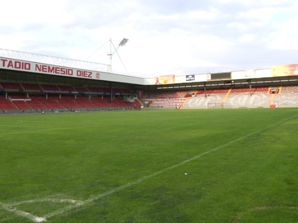 Estadio Nemesio Díez stadium image