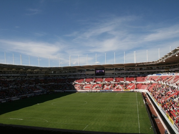 Estadio Victoria stadium image