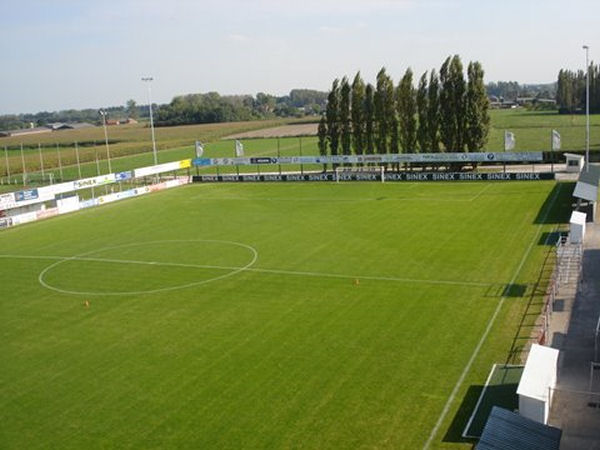 Puitenstadion stadium image
