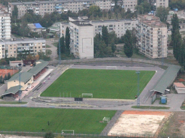Stadion Yunist stadium image