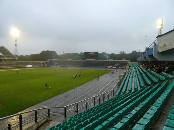 Miskyi Tsentralnyi Stadion Rukh stadium image