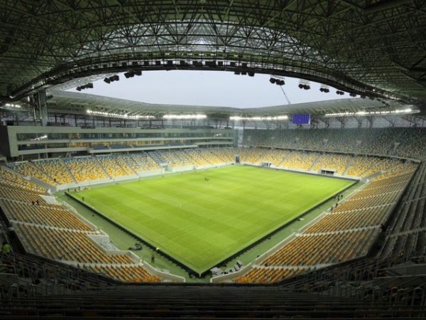 Arena Lviv stadium image