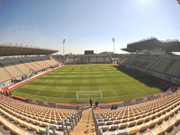 Stadion Valerija Lobanovskoho stadium image