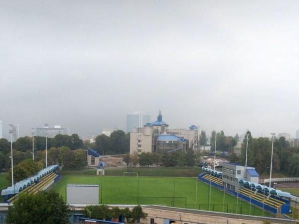 Stadion NTK im. B. M. Bannikova stadium image