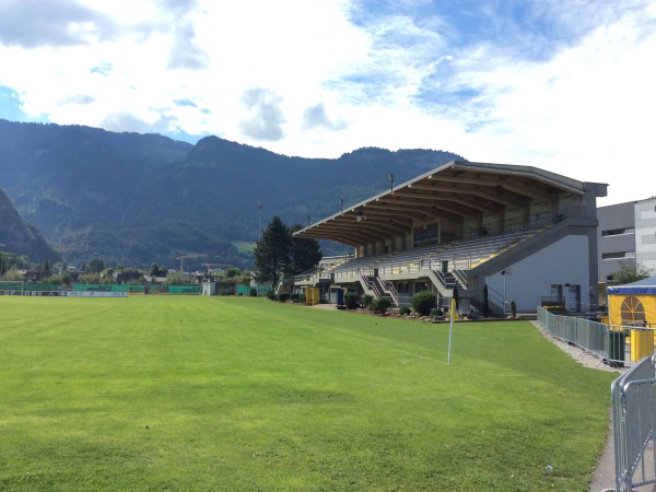 Herrenriedstadion stadium image