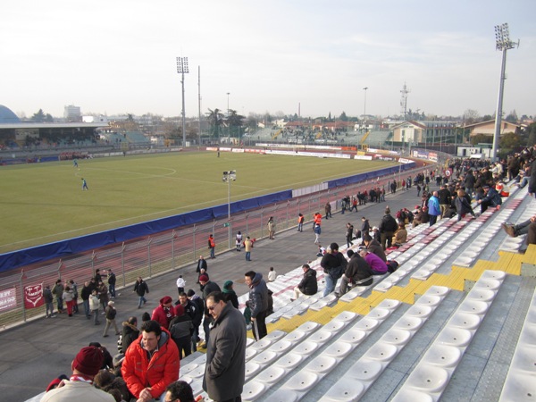 Stadio Pier Cesare Tombolato stadium image