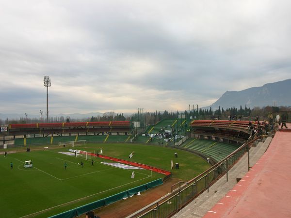 Stadio Libero Liberati stadium image
