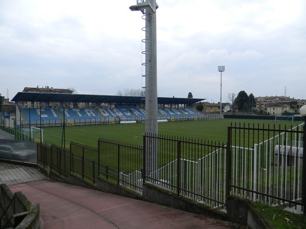 Stadio Comunale stadium image