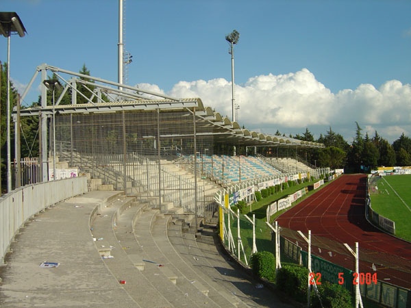 Stadio Pietro Barbetti stadium image